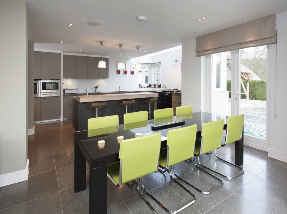 A house in Sevenoaks | Kitchen | Interior Designers